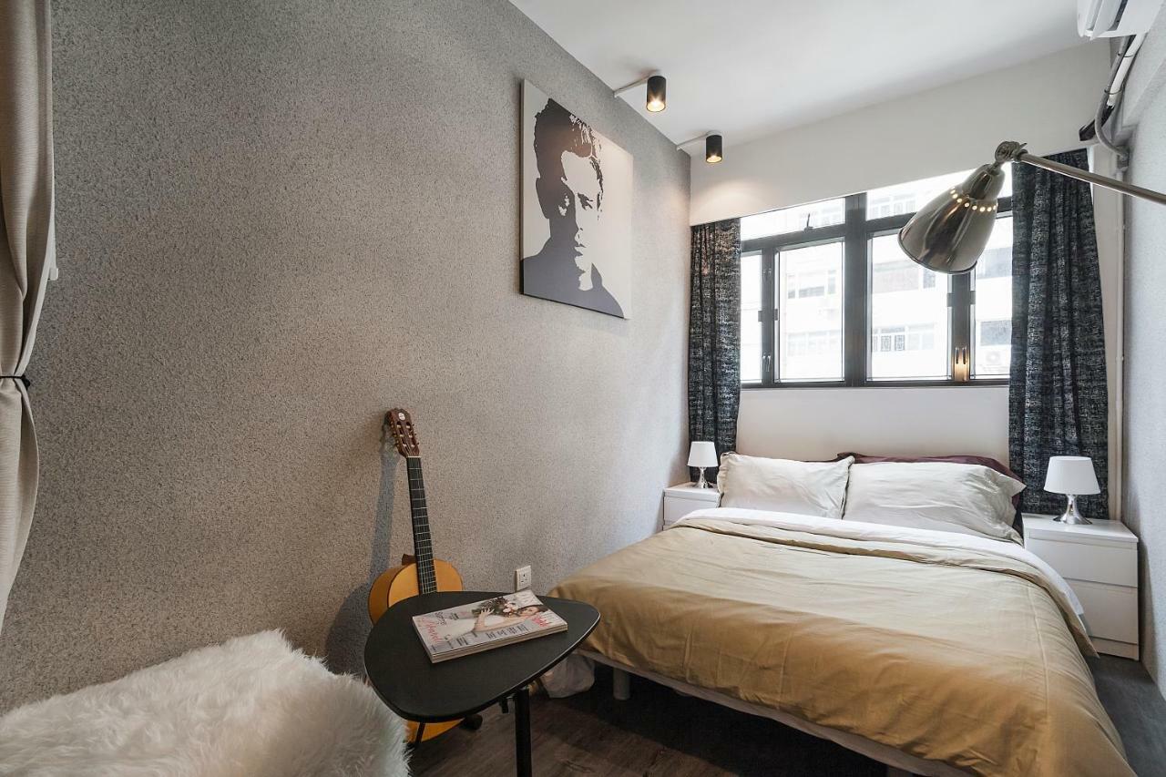 Apartment L'escale Hong Kong