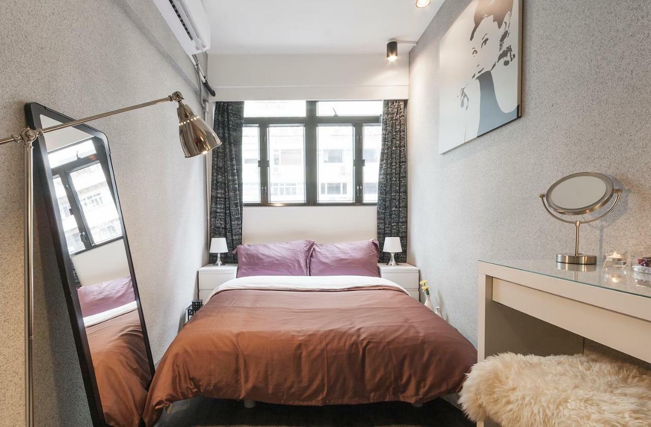 L'escale Apartment